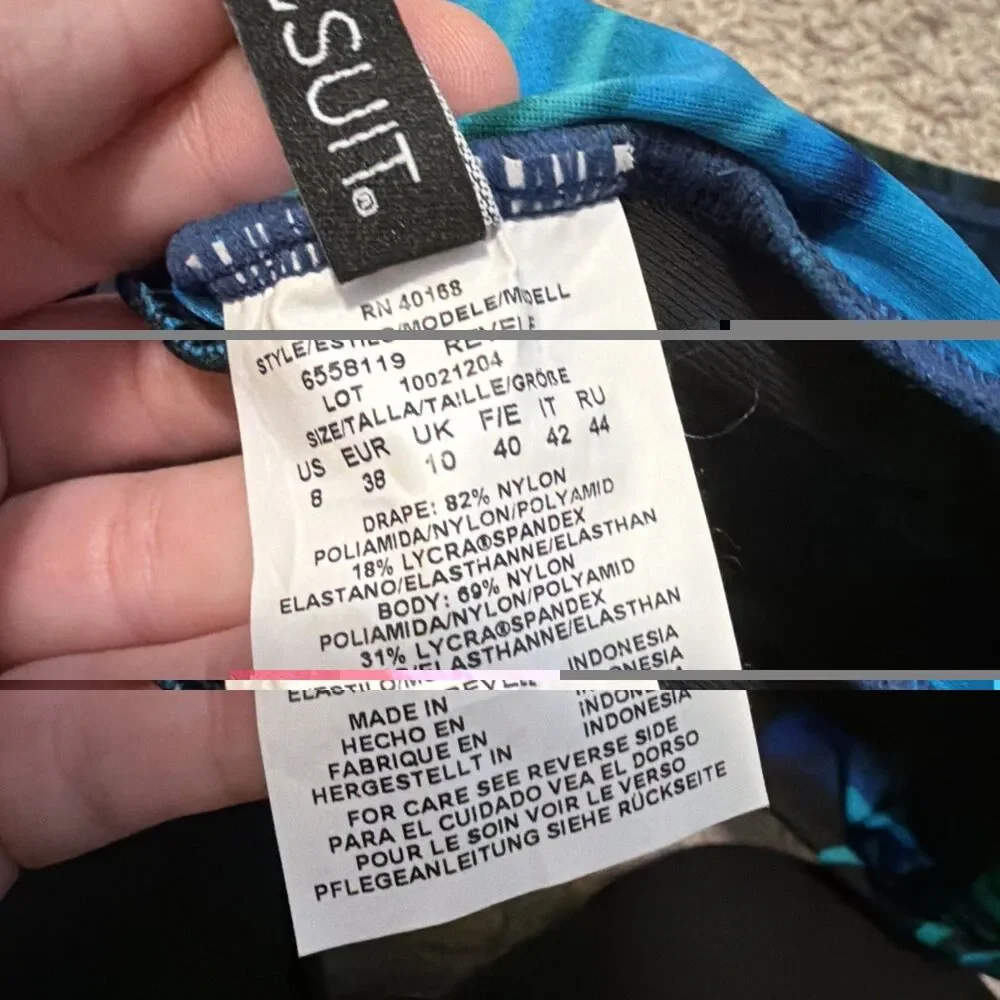 Miraclesuit revele one